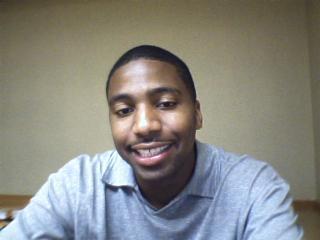 Date this attractive United States man Cocoapuff from Atlanta US7674