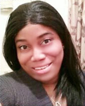Date this happy United States girl Sweet from Newark US7679