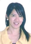 charming Philippines girl  from Sual PH311