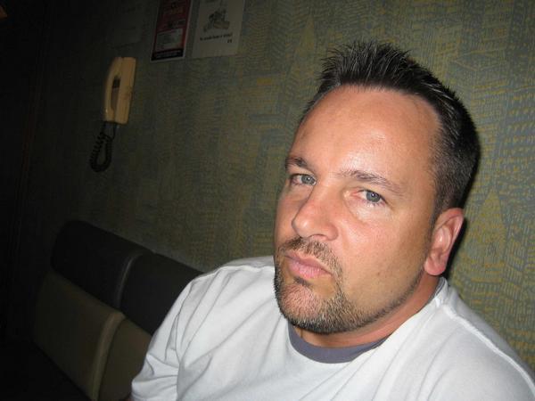 Date this lovely United States man Cpttoms01 from Liverpool US7686