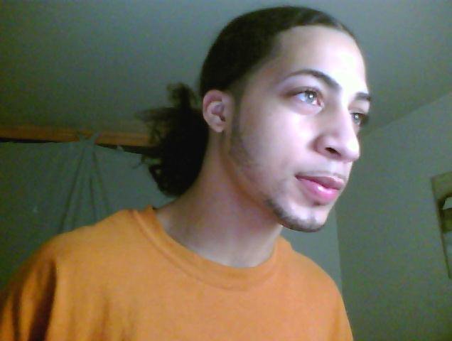 Date this beautiful United States man Greeneyes6835 from Bronx US7702