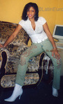 charming Trinidad and Tobago girl Sandra from Port of Spain TT44
