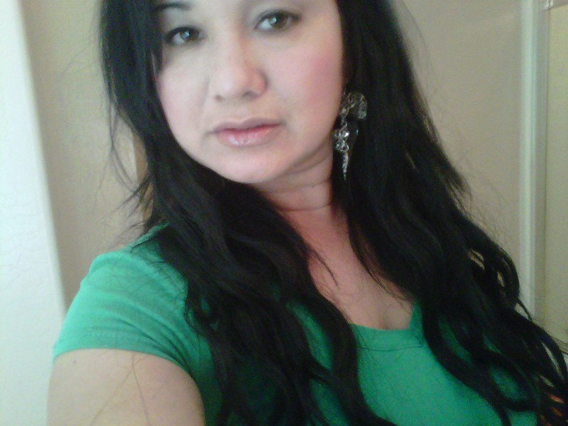 Date this sultry United States girl Susana from Phoenix US7704