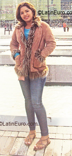Date this athletic Colombia girl Viera Marcela from Sincelejo CO5242