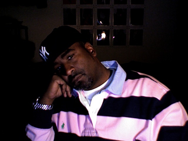 Date this fun United States man HARLEMS from New York City US7717