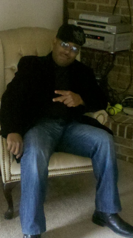 Date this athletic United States man Mr from Accokeek US7718