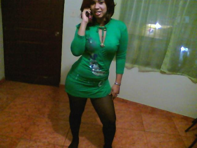 Date this lovely Dominican Republic girl Mary leidy from Santo Domingo DO5270
