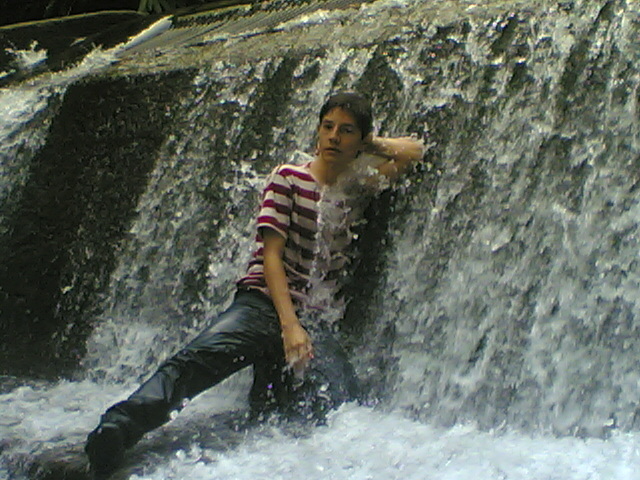 Date this beautiful Colombia man Jose from Cali-valle CO5249