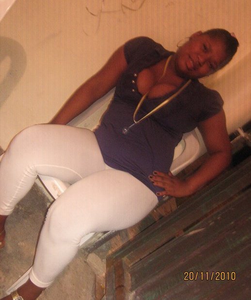 Date this young Dominican Republic girl Elaynne07 from Santo Doming DO5271