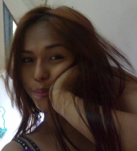 Date this nice looking Philippines girl Jenny from Zamboanga City PH312