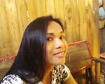 happy Philippines girl Princess from Pagadian City PH313