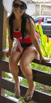 voluptuous Brazil girl Francyara from Governador Valadares BR3751
