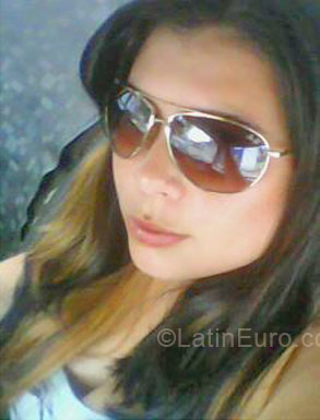 Date this foxy Brazil girl Karina De Fatima from Embu BR3752