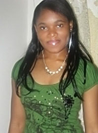 Date this funny Germany girl Confidence from Berlin DE189