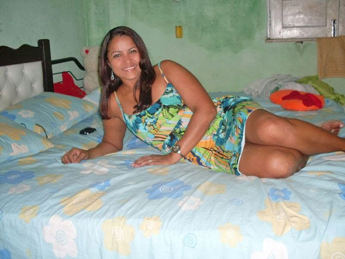 Date this georgeous Brazil girl Jamille from Sao Luis BR3776