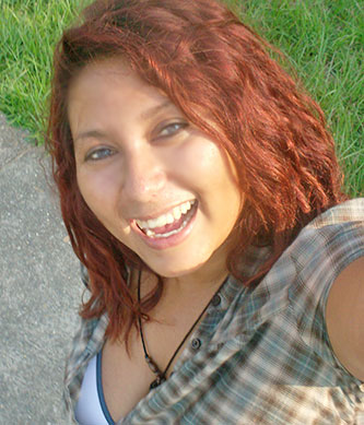 Date this happy Honduras girl Lia Antonia from Tegucigalpa HN234