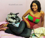 stunning Panama girl Xiomara from Panama City PA31