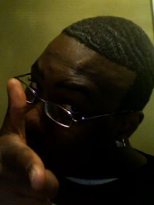 Date this happy United States man Anthony from Atlanta US7802