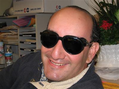 Date this cute United States man Marc from Encinitas US7810