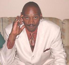 Date this passionate United States man Hellfighter from Charlotte US7816