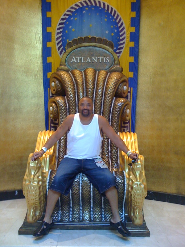 Date this sensual United States man BarryMuchFun from Antioch US7817