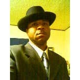 Date this happy United States man Gregory from Sterlington US7835