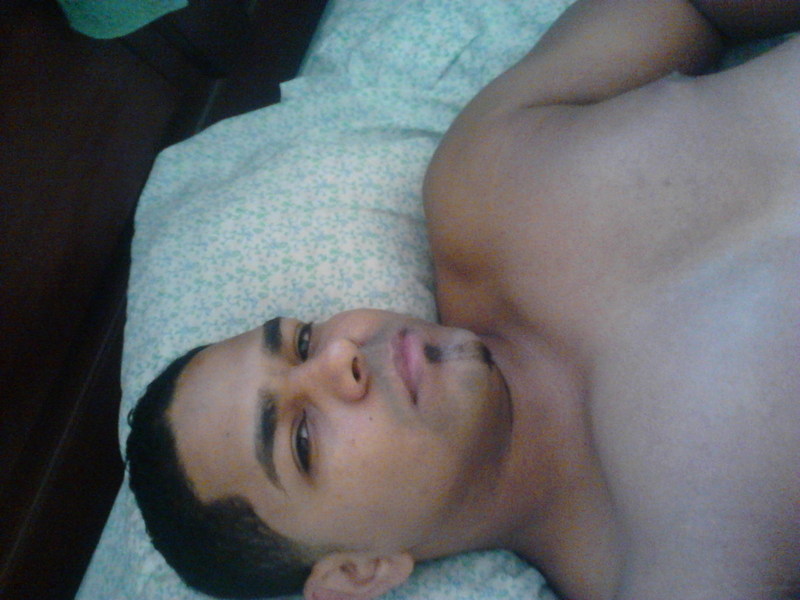 Date this sultry Dominican Republic man Charlie from Santo Domingo DO5338