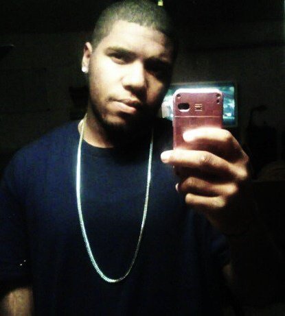 Date this good-looking United States man Isaiah from Fort worth US7853