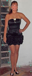 lovely Peru girl Diana from Lima PE365