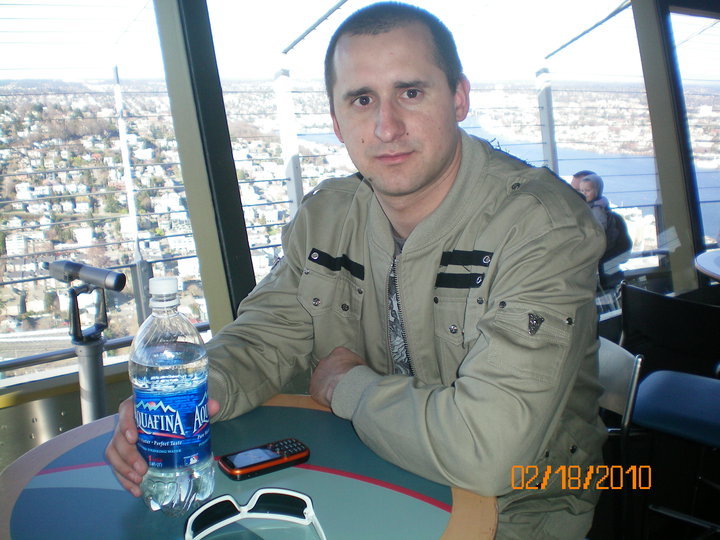 Date this beautiful United States man Besko82 from Portland US7878