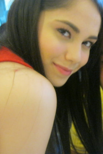 Date this charming Philippines girl Cassandra from Malaybalay City PH316