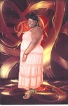 good-looking Jamaica girl  from Montego Bay JM129