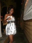 georgeous Puerto Rico girl Yelondria from San Juan DO5367