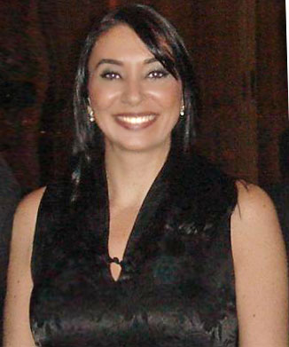 Date this attractive Brazil girl Crisley from Cuiaba BR3845