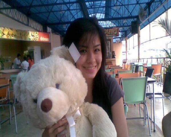 Date this cute Philippines girl Allysa123 from Davao City PH320