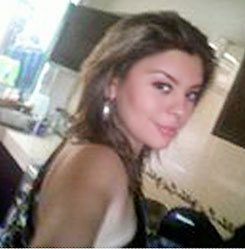Date this stunning Mexico girl Wendy from Acapulco MX232