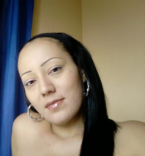 Date this pretty Colombia girl Diana marcela from Ibague CO5392