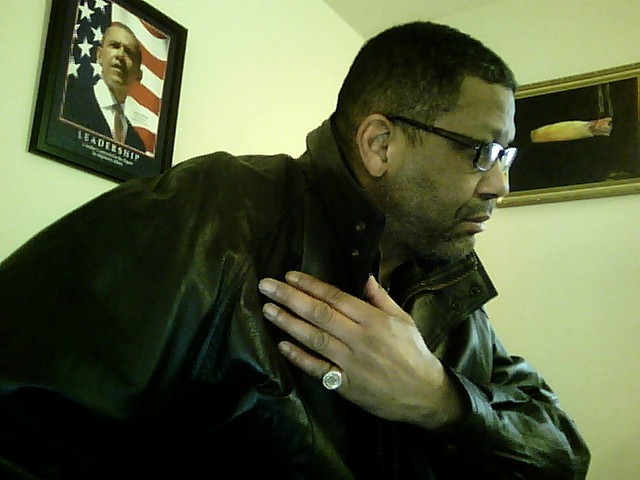 Date this passionate United States man OGBLACKBOY from Portland US7922