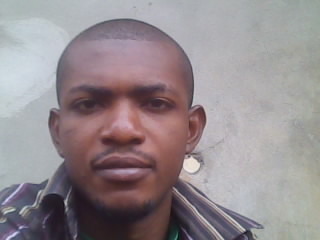 Date this attractive Nigeria man Xtreal from Ikeja NG312
