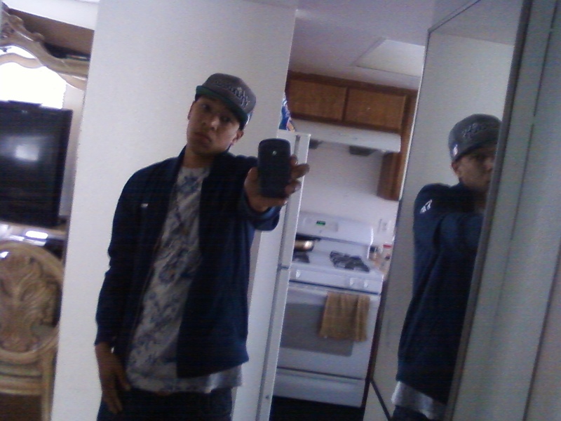 Date this hot United States man Freshdadon from Los Angeles US7937