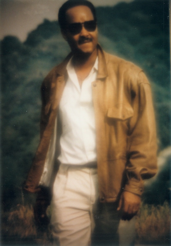 Date this sensual United States man Renai from Los Angeles US7942