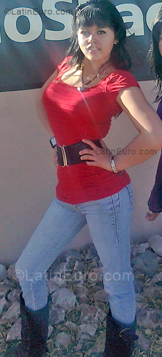 Date this hot Mexico girl Vannesa from Mexico City MX239