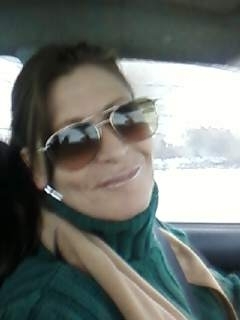 Date this sensual United States girl AmyIsOn from Warsaw US7952