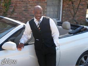 Date this good-looking United States man Macavally from Montgomery US7961