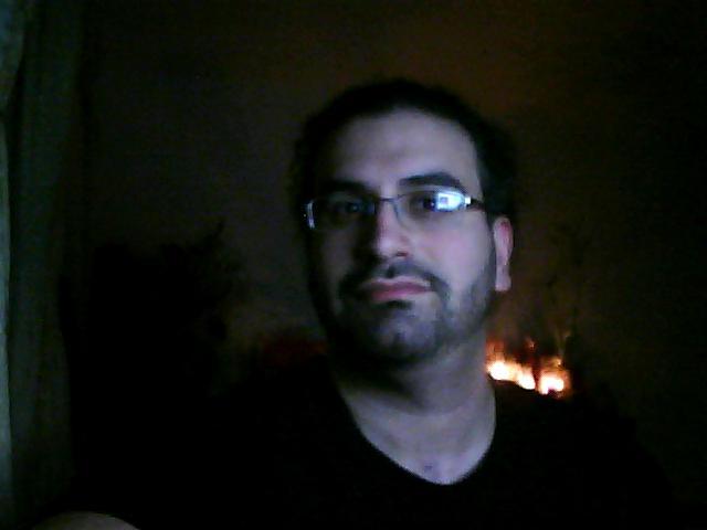 Date this sensual United States man Markos from New York US7962