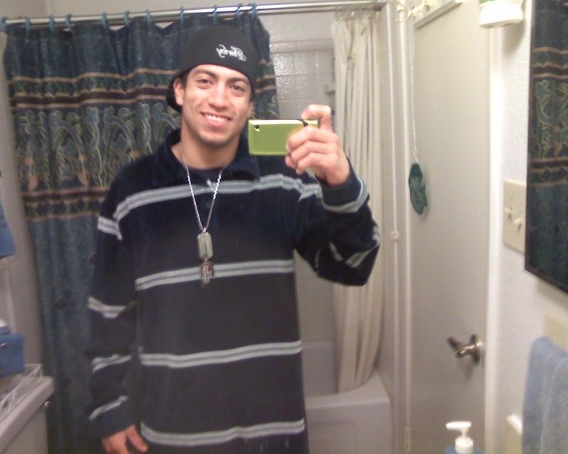 Date this stunning United States man Gladimir from Phoenix US7964