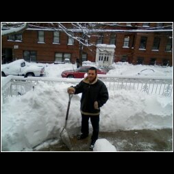 Date this tall United States man Juan carlos from Ny US7987