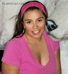 cute Costa Rica girl Hiliana from San Jose CR31