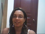 hard body Dominica girl Laily from Santiago DM20