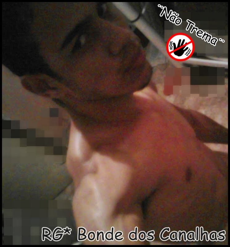 Date this delightful Brazil man RG* from Rio De Janeiro BR3918